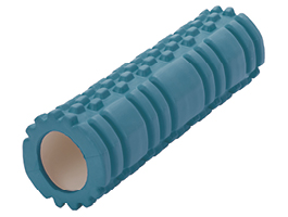 tone でこぼこストレッチローラーEXスリム