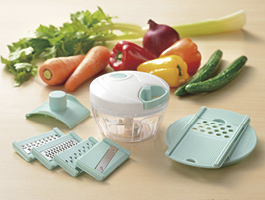 ハッピーハンドリーチョッパープラス