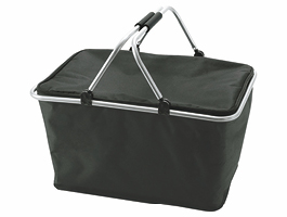 マイレジカゴがまるごと入る保冷バッグ