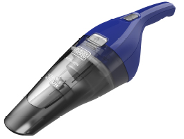 3.6Vリチウムダストバスター