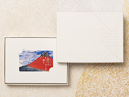 電子ギフト とっておきのニッポンを贈る ＜栄（さかえ）＞