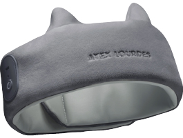 ドライヘッドスパ マドロムーン