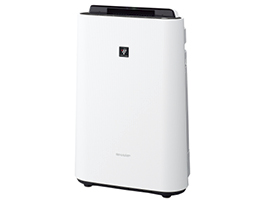 プラズマクラスター 加湿空気清浄機