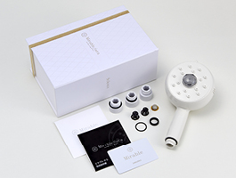 ミラブル爽（さら）